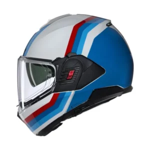 NOLAN  N-120-1 MODULARE FLIP BACK - disponibile in negozio varie taglie e colori